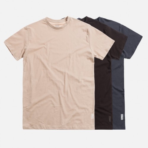 Kith Undershirt 3-Pack by Youbetterfly